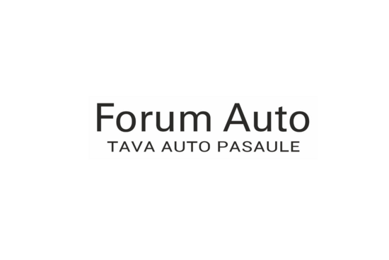 FORUM AUTO SIA